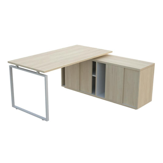 Firm SNO Manager Desk