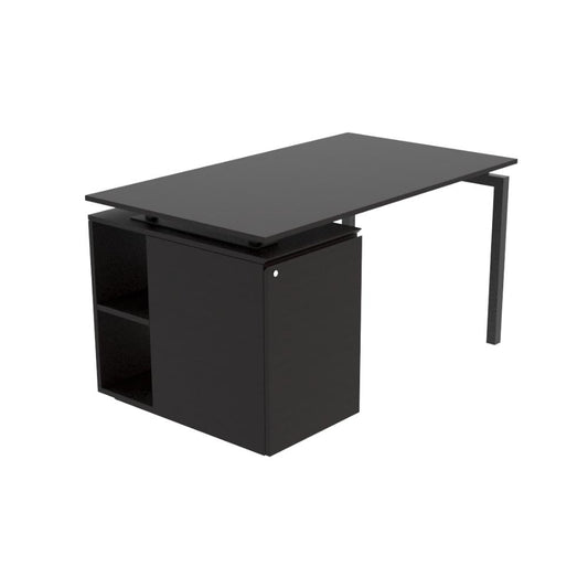 Firm Mezzo Staff Desk