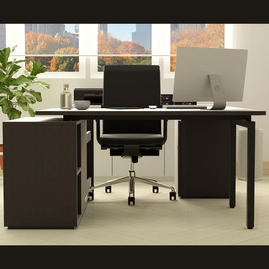 Firm Mezzo Staff Desk