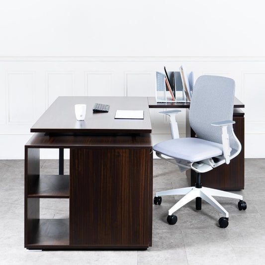 Firm Mezzo Manager Desk