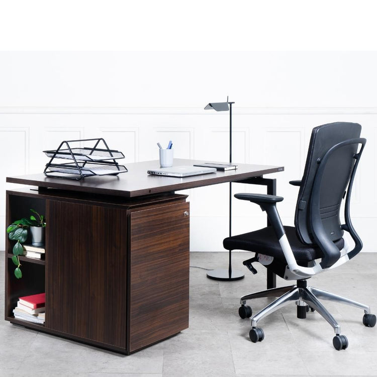 Firm Mezzo Manager Desk