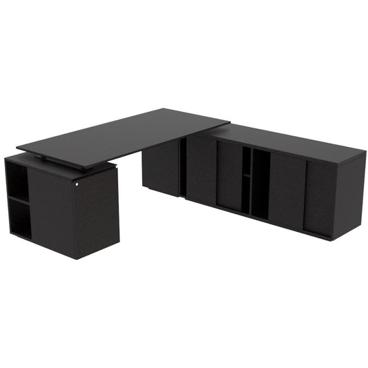 Firm Mezzo Director Desk