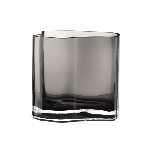 Lumikasa Coral Grey Vase