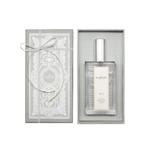 Elantier Room and Linen Spray 100ml