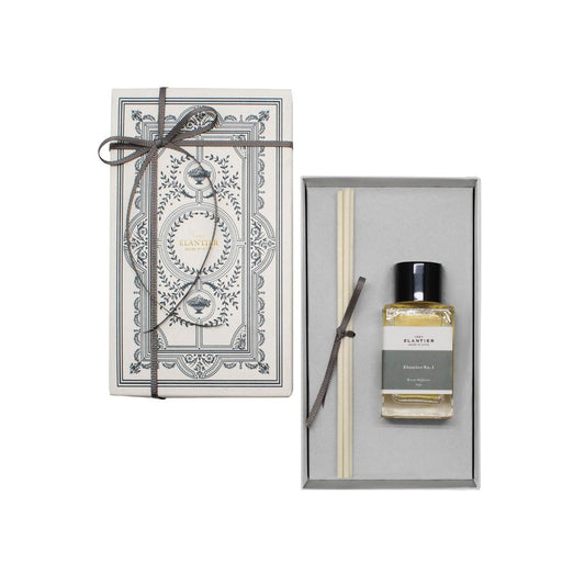 Elantier Nuage Room Diffuser 35ml