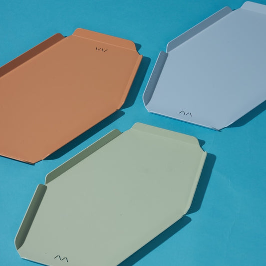 Materium Traxium Paper Tray M