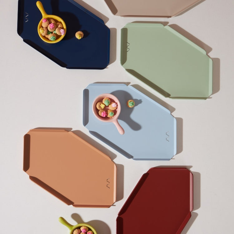 Materium Traxium Paper Tray S