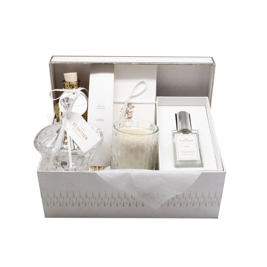 Elantier Gold Diffuser Hamper 2