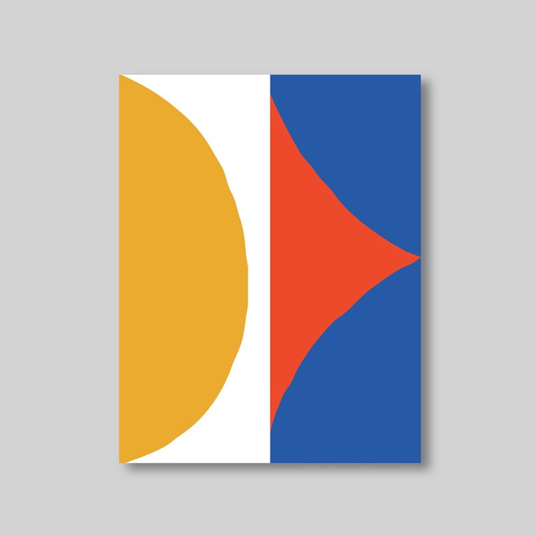 Lumikasa Art GC Block Grace Paper Frame