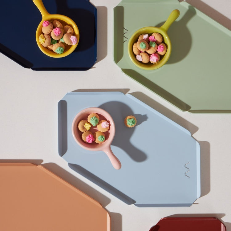 Materium Traxium Paper Tray S