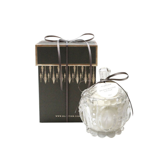 Elantier Coralie Scented Candle