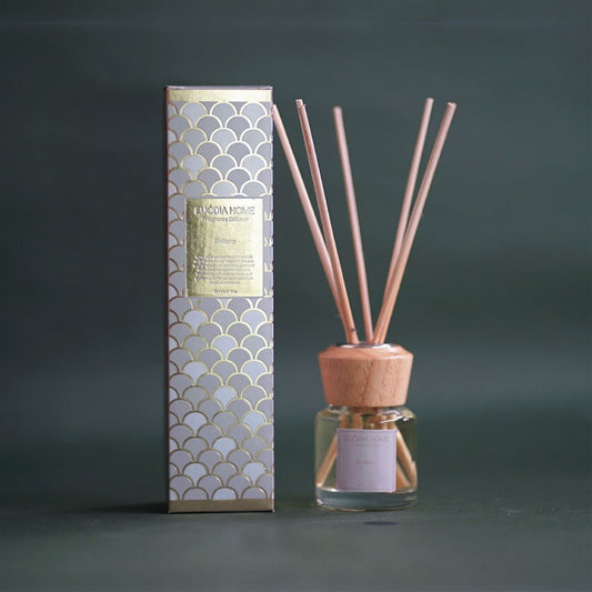 Euodia Home Riviera Fragrance Diffuser 50ml