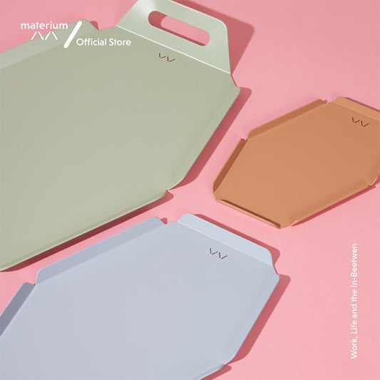 Materium Traxium Paper Tray M