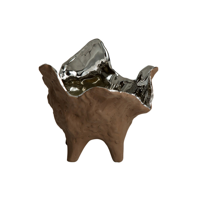Lumikasa Bract Basin High