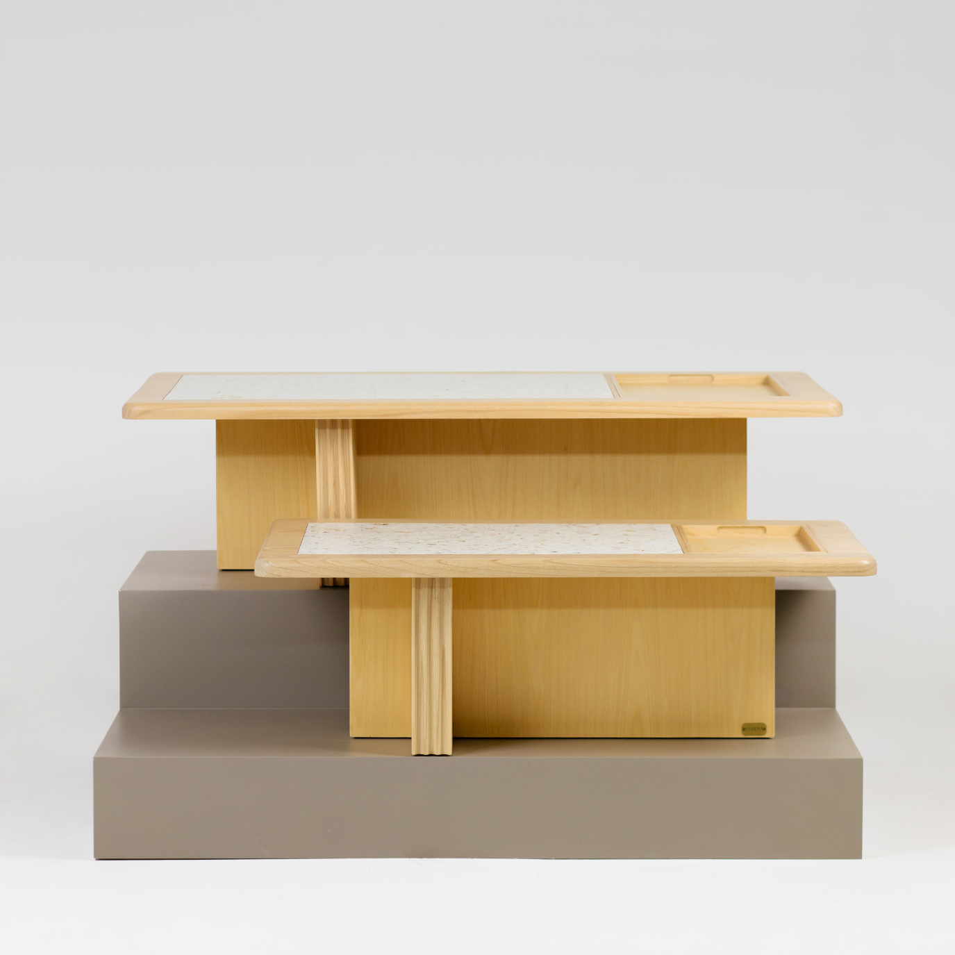 Stoera Linus Coffee Table