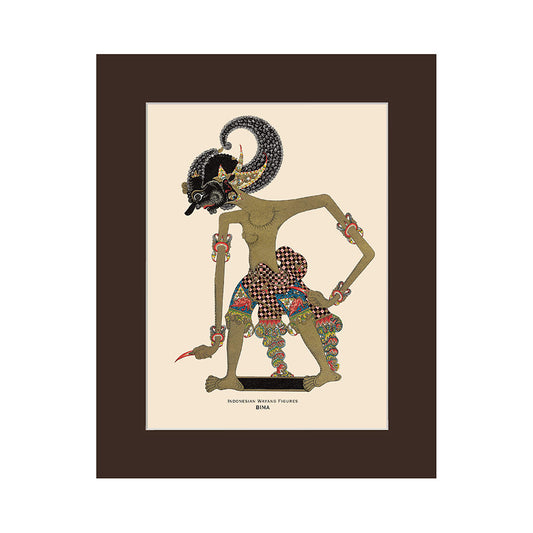 Lumikasa Art PP3 Bima