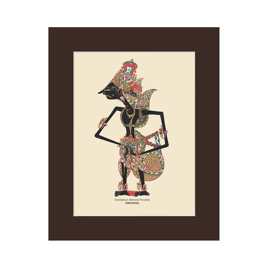 Lumikasa Art PP3 Kresna