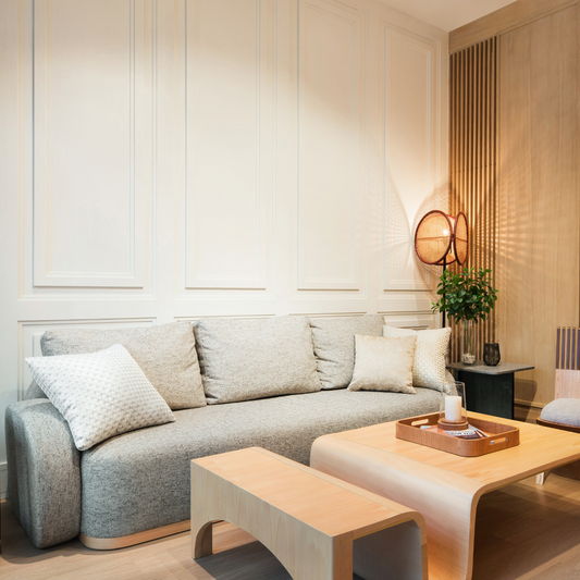 Stoera Trio Sofa