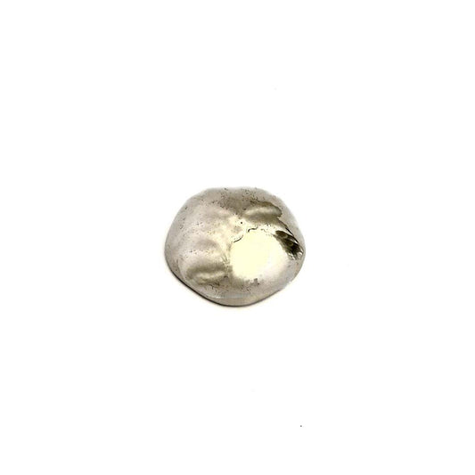 Lumikasa Figurine Kerang Laut Silver