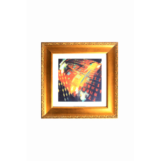Lumikasa Art Richard Walker Shades of Colour