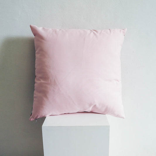 Lumikasa Sarung Bantal Hibiscus Flower