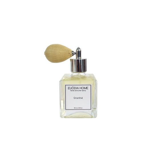 Euodia Home Granithe Home and Linen Spray 100ml