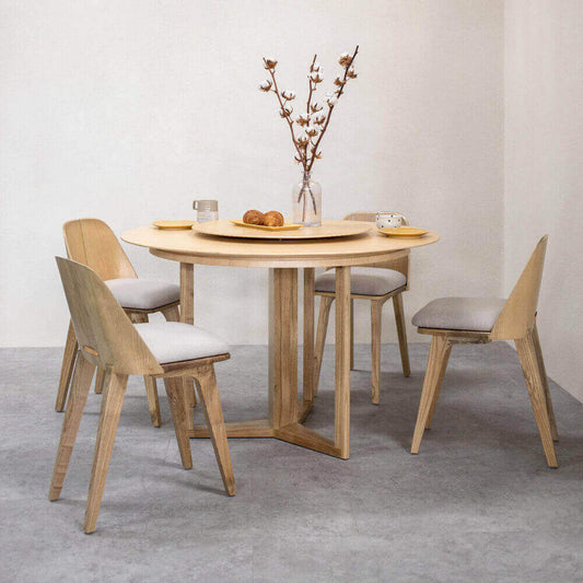 Stoera Trio Dining Table