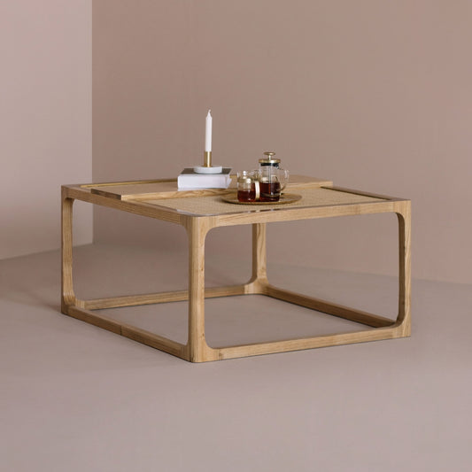 Super Rattan Taraka Coffee Table