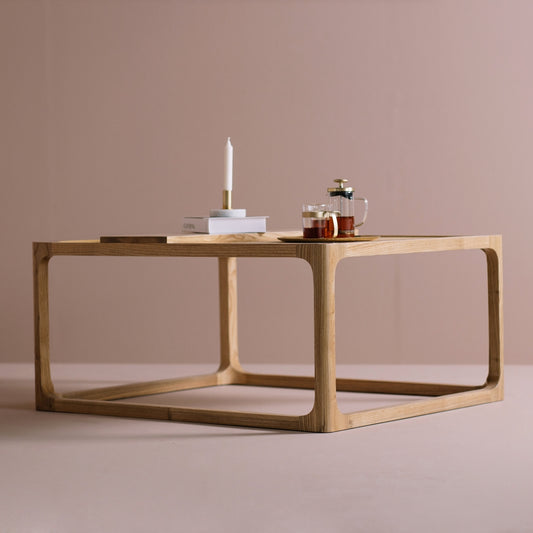 Super Rattan Taraka Coffee Table