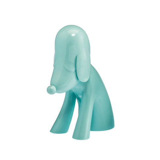 Yoshitomo Nara X Aomori Museum of Art Coin Bank Blue Dog