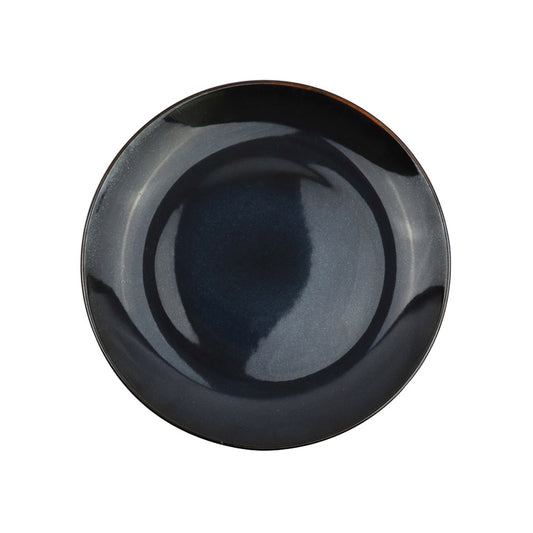 Lumikasa Mallorca Blue Ceramic Plate
