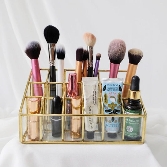KANVA Home and Living Lipstik Storage