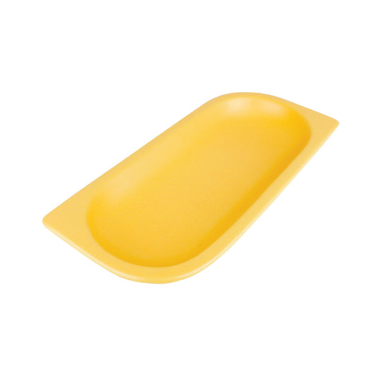 Lumikasa Hebe Yellow Lime Tray