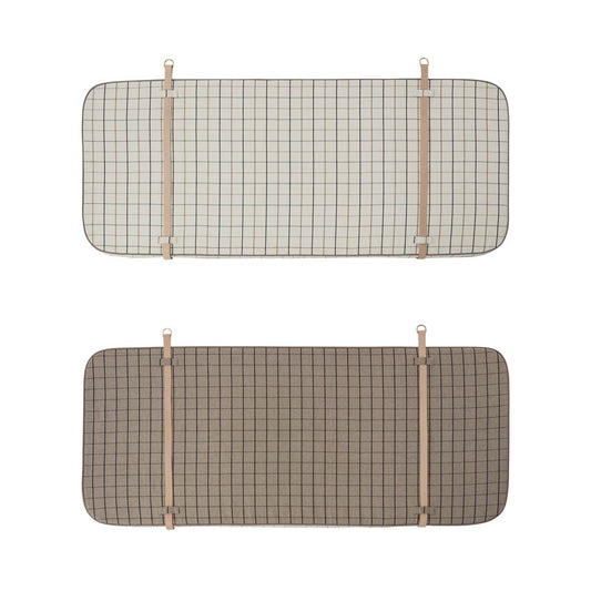 Oyoy Grid Headboard
