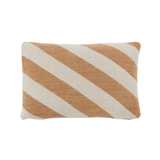 Oyoy Takara Cushion Caramel Rose