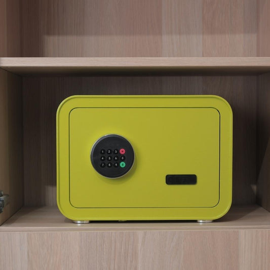 Firm Cube Safe