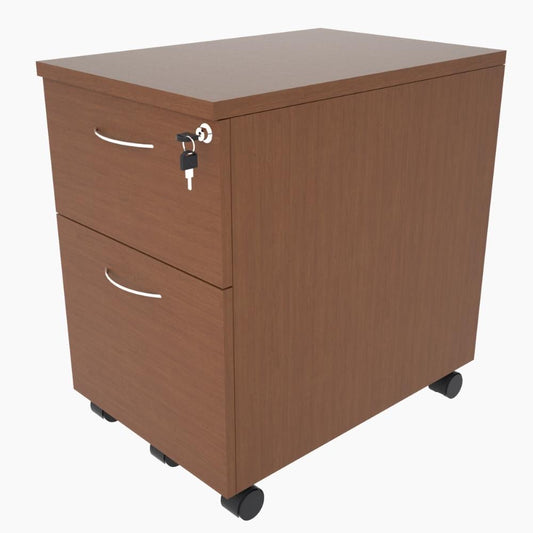 Firm Pedestal PD 7 Nettgau Cherry