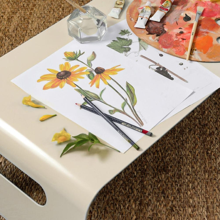 Materium Bored not Bored Table