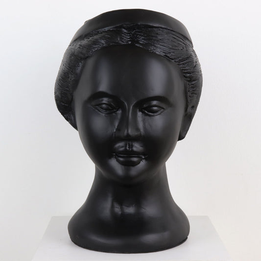 Lumikasa Aphrodite Doff Vase