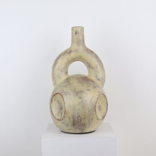 Lumikasa Bagita Vase