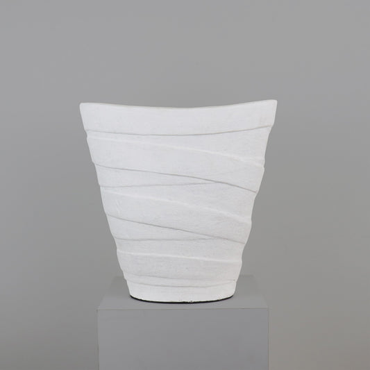 Lumikasa Casta Rope Vase